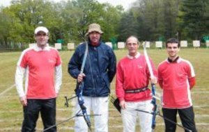 concours de Nantes et Chantonnay