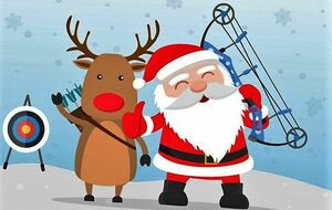 BONNES FETES DE FIN D'ANNEE !