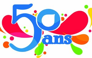 50 ans du club