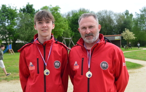 Encore une sortie Nature réussie