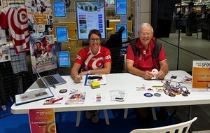 Forum des Sports à Ylium