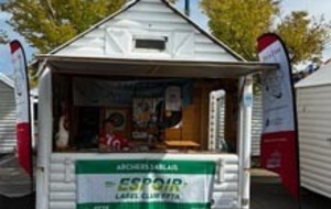 Forum des Associations au Havre d'Olonne