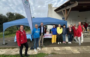 porte ouverte 100% féminine