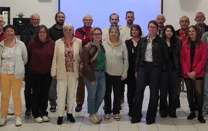 Assemblée Générale du club