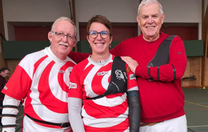 9 Sablais à St Gervais