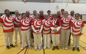 Concours de La Garnache