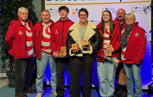 Soirée des Trophées de la Ville des Sables 2025