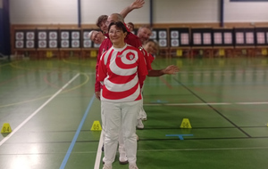 Dernier concours de l'année 2025 à Aizenay