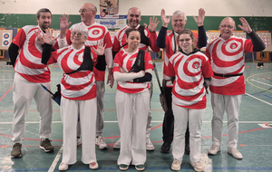 Concours de Chantonnay