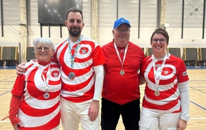 Championnat Départemental Adultes 2026