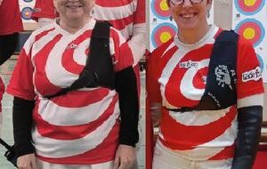 Championnat Régional Adultes Salle 2026