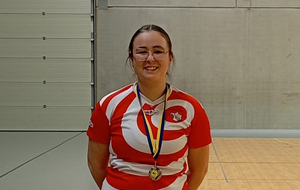 Championnat de France salle