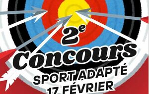 TV Vendée présent au 2e Tournoi Sport Adapté