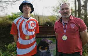 Nature à Cornillé les Caves (49)