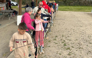 Une classe de CE2 de l'école Amiral