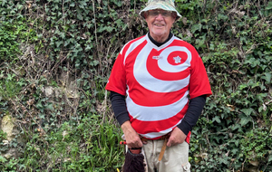 Tir Campagne à Tourtenay (79)