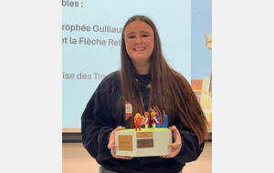 Trophée Guillaume Tell 2025