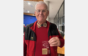 Au Revoir Président !