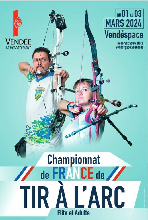 Championnat de France Adultes