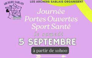 NOS PORTES OUVERTES