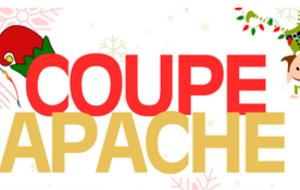 COUPE APACHE