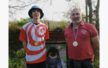 Nature à Cornillé les Caves (49)