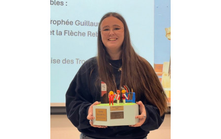 Trophée Guillaume Tell 2025