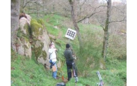 Tir en campagne de Clisson