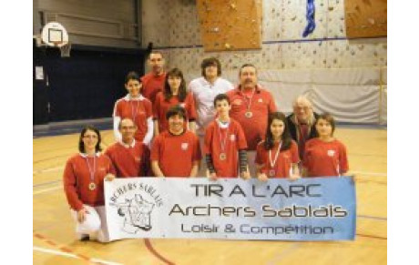 Championnat de Vendée