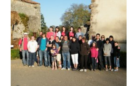 Tir campagne des Sables