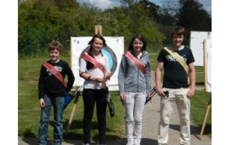 Tir du Roy 2012