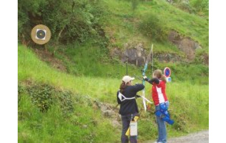 Gaëlle 3ème aux championnats de France campagne