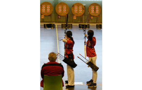 Championnat de Ligue Jeune