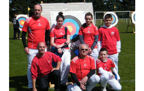 FITA Fédéral de Chantonnay