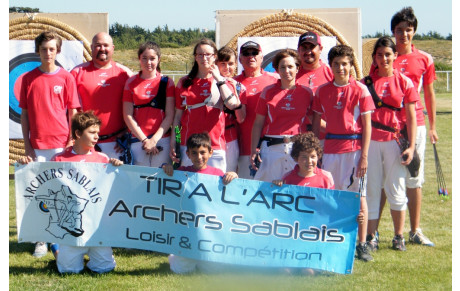 FITA de Barbatre