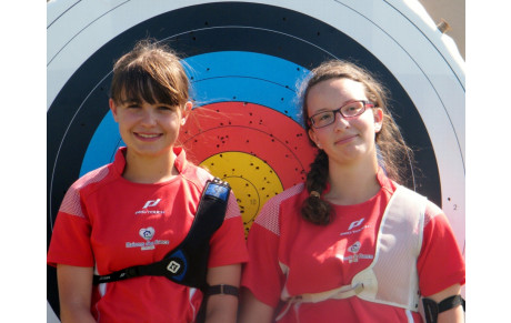 Championnat de France FITA