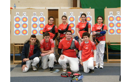 Championnat de Ligue Jeune