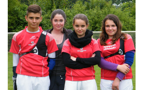 Championnat de Ligue FITA