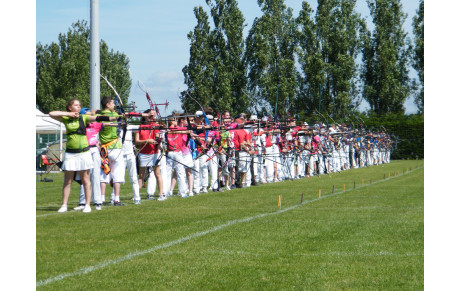 Coupe de la Ligue Eté