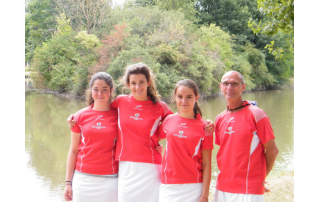 Championnat de France FITA