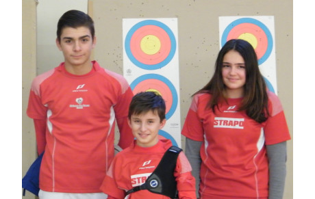 Championnat de Ligue Jeune