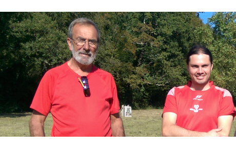 Championnat de Ligue Nature
