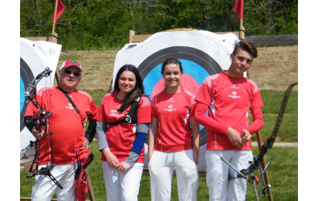 FITA Aizenay