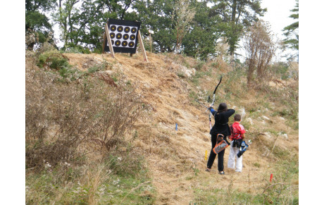 Campagne de Candé