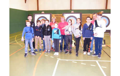 Concours des Sables