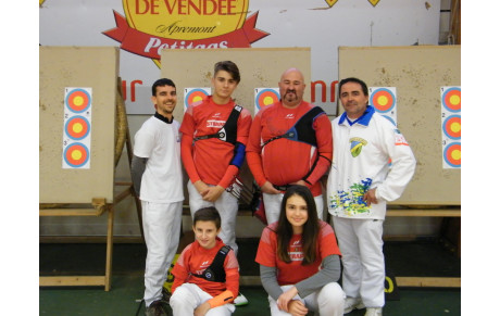Concours La Garnache