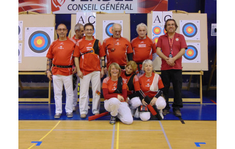 Salle Pouzauges