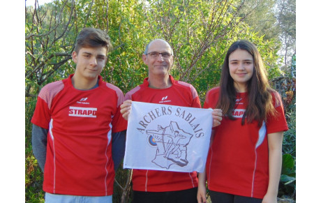 Championnat de France jeune