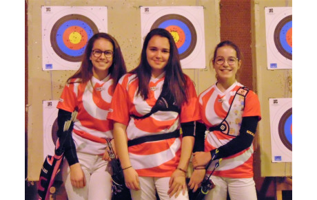 concours de Coulonges 