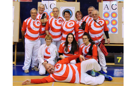 concours salle Pouzauges